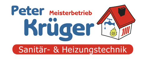 Peter Krüger Sanitär und Heizungstechnik