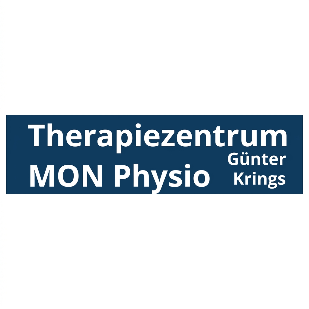 Therapiezentrum Günter Krings