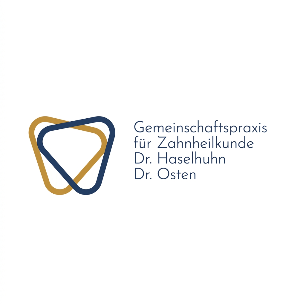 Praxis für Zahnheilkunde  Dr. med. dent. Klaus Haselhuhn u. Dr. med. dent. Jannik Osten