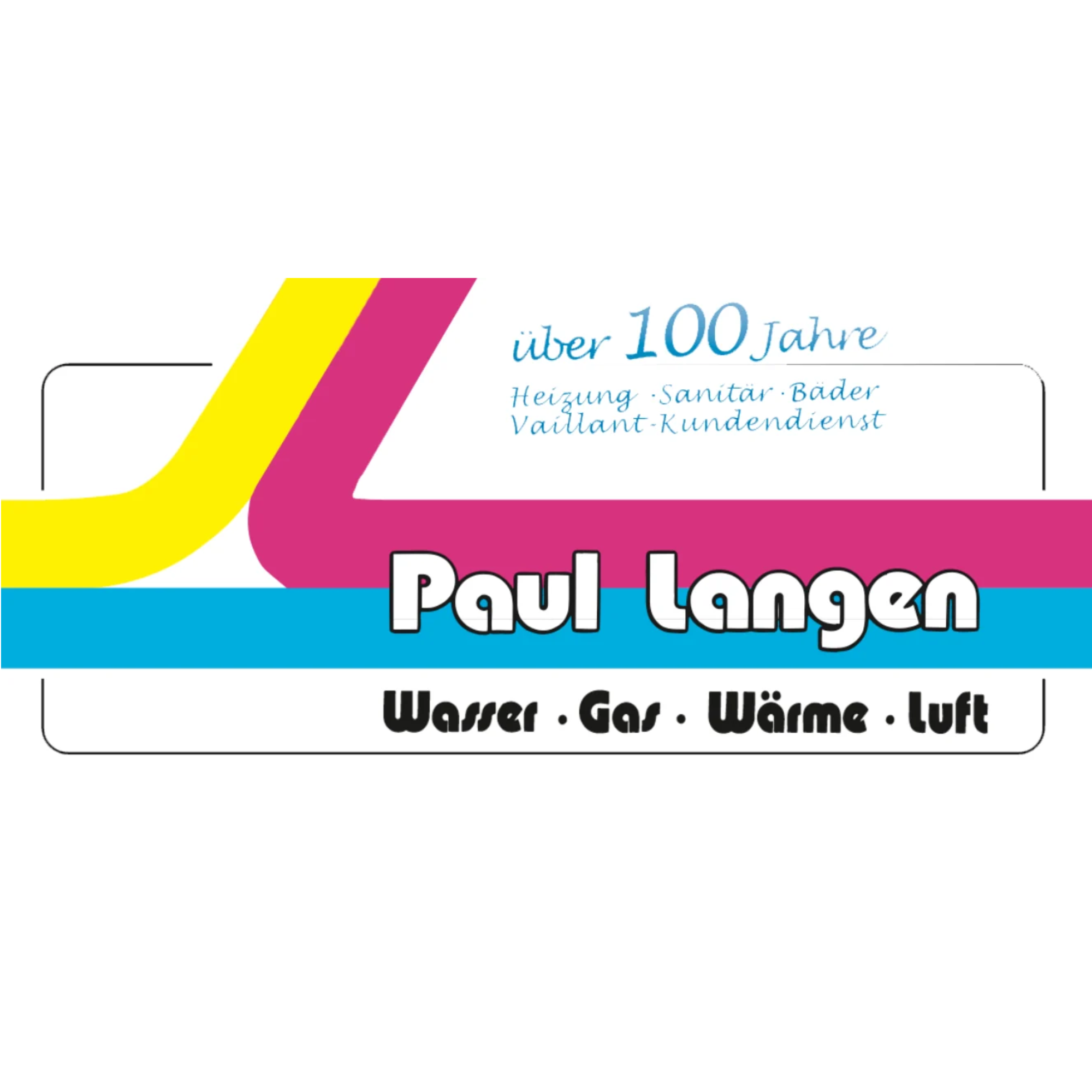 Paul Langen 