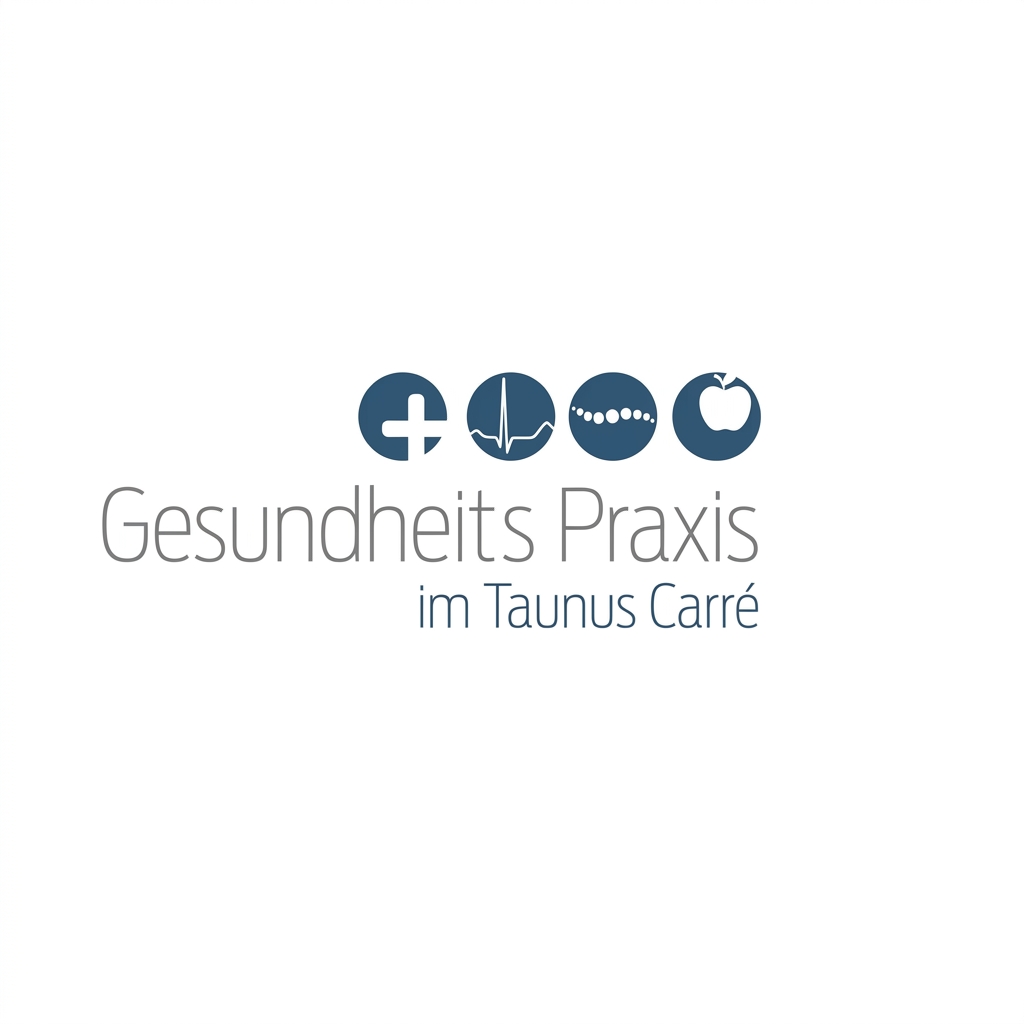 Praxis im Taunus Carré
