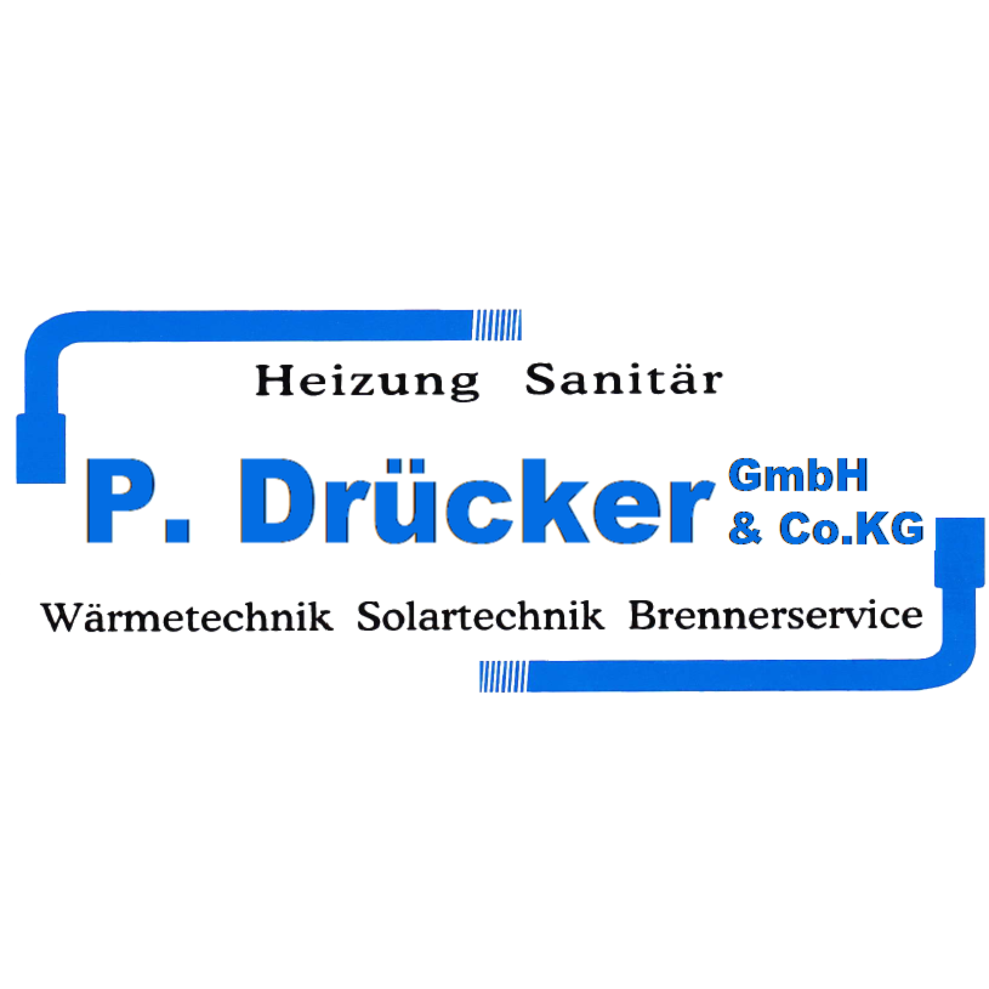 Peter Drücker GmbH & Co. KG Heizung - Sanitär 