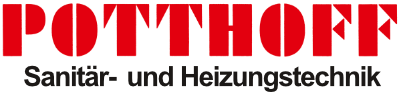 Potthoff Sanitär- und Heizungstechnik