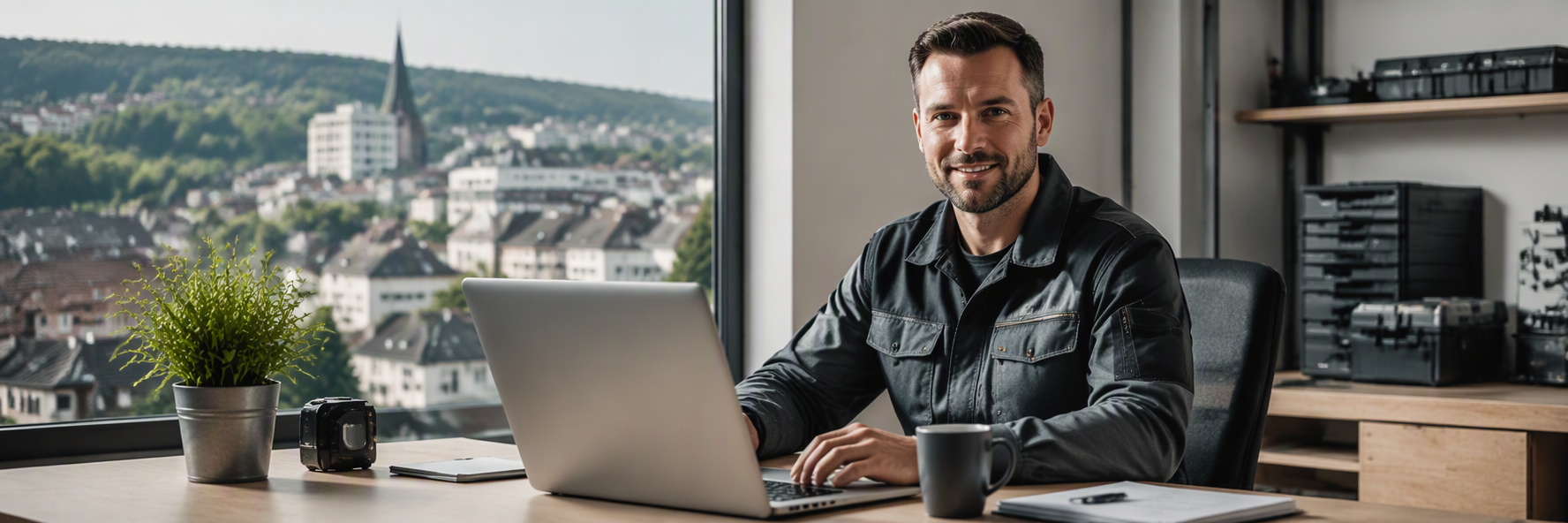 Google Business Profil: Ihr Unternehmen auf Google Suche und Maps sichtbar machen