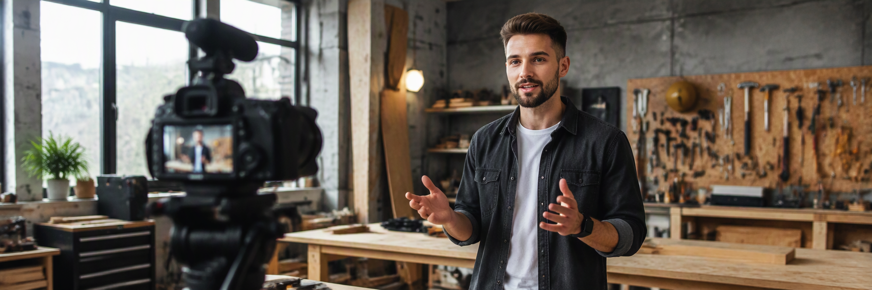 Influencer-Marketing: Werbung über reichweitenstarke Social-Media-Persönlichkeiten mit klarer Kennzeichnungspflicht