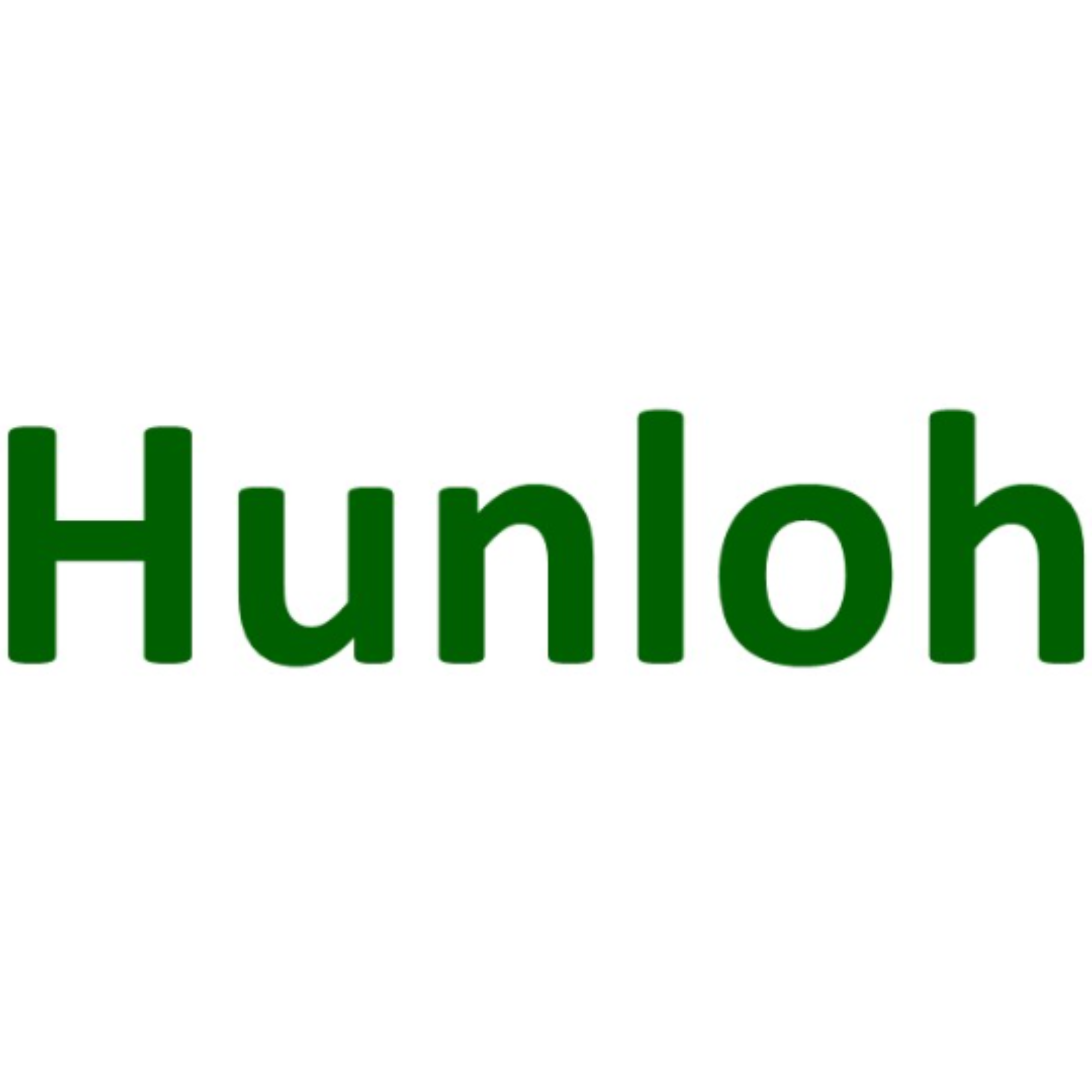 Containerdienst Hunloh