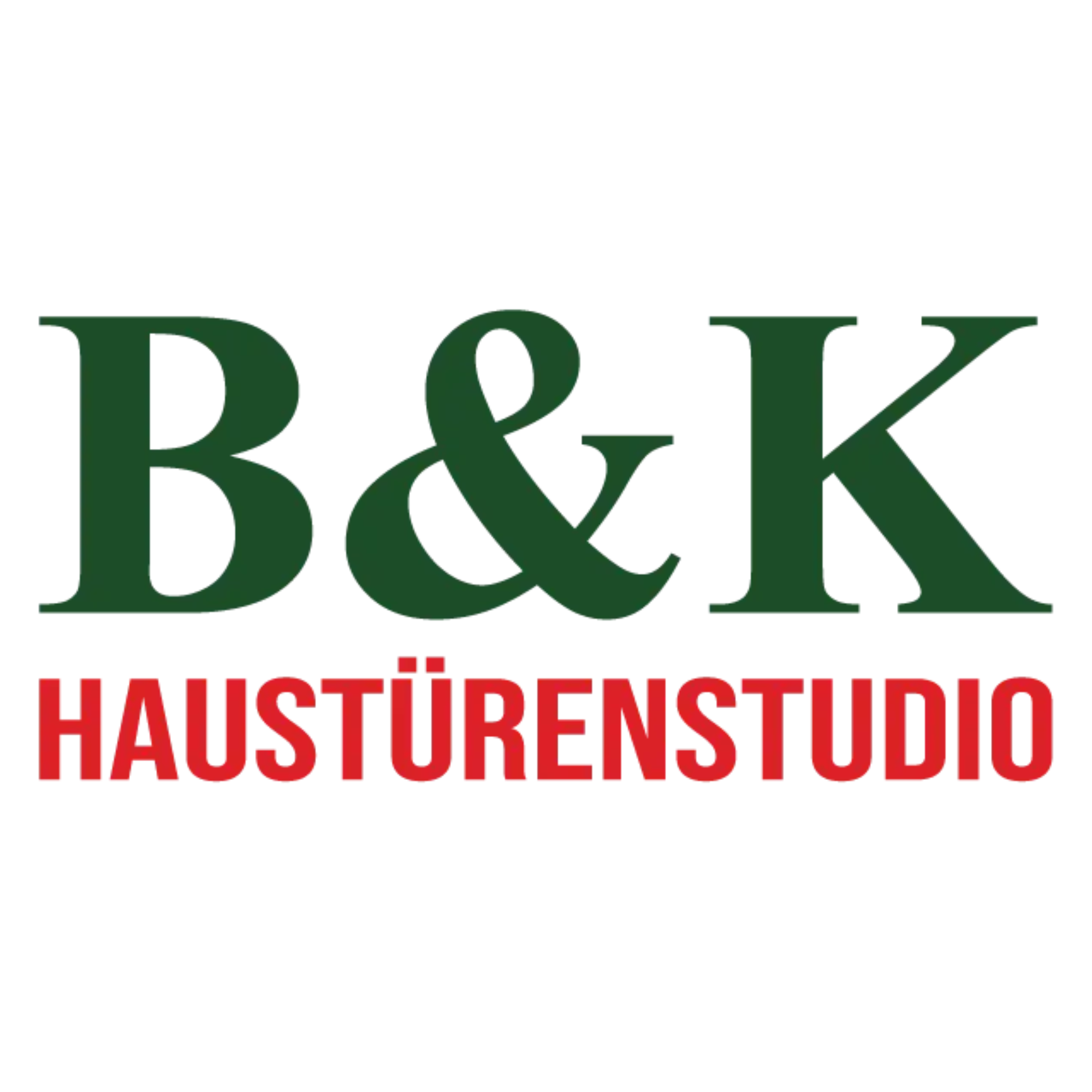 B & K Türen-Fenster-Wintergärten