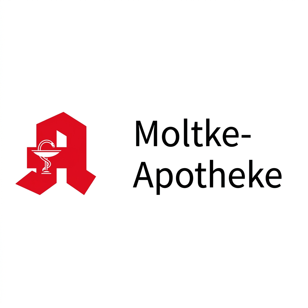 Moltke Apotheke