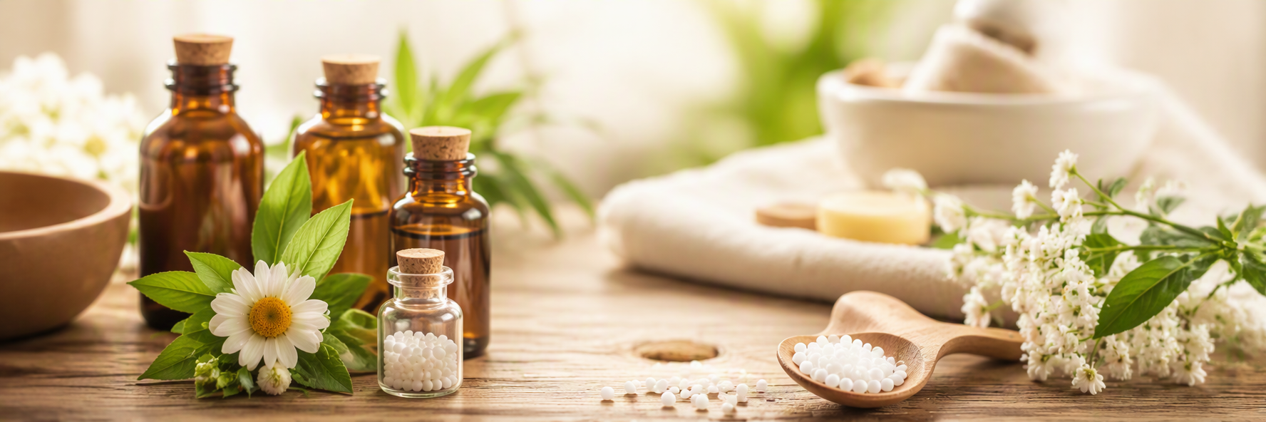 Alternativmedizin in Lübeck: Heilpraktiker, Osteopathie und Naturheilkunde in der Hansestadt
